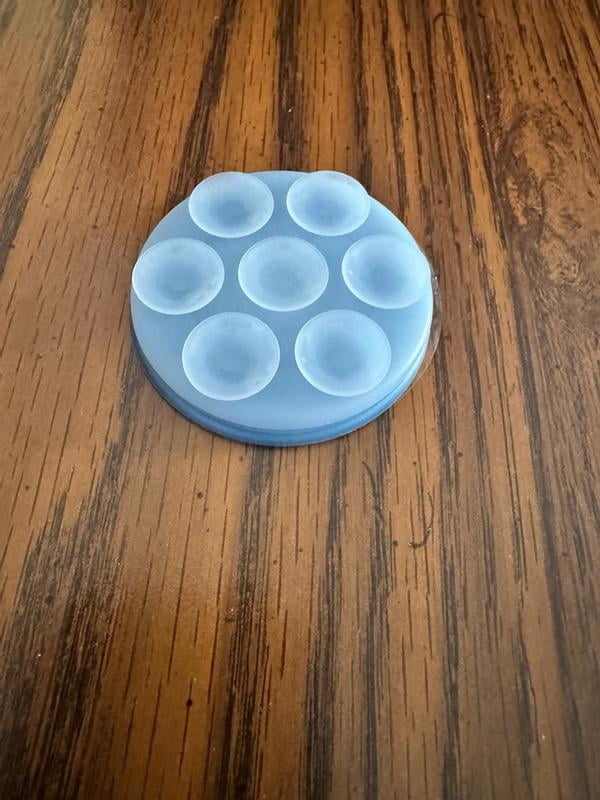 PopSockets PopGrip For MagSafe Clear - Walmart.ca