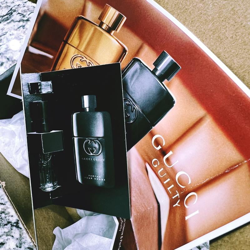 香水(男性用) GUCCI GUILTY Amazon.com : Gucci Guilty by Gucci for Men Eau de Toilette