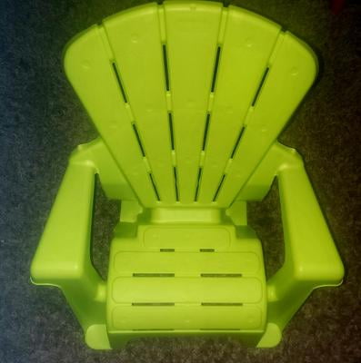 little tikes rocking chair walmart