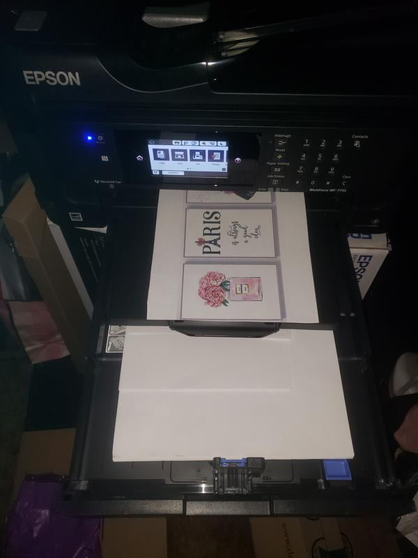 walmart epson 7720