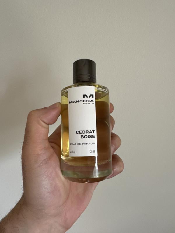 CEDRAT BOISE INTENSE by MANCERA - Walmart.ca