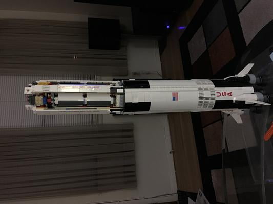 lego creator the apollo saturn v 21309 lp 37003