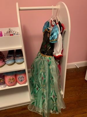 fashion pretend play station