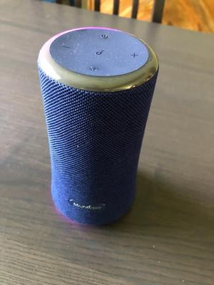Customer reviews for Soundcore by Anker- Flare 2 Portable Speaker