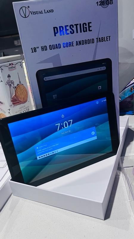 Visual Land Prestige Elite 10QH 10.1