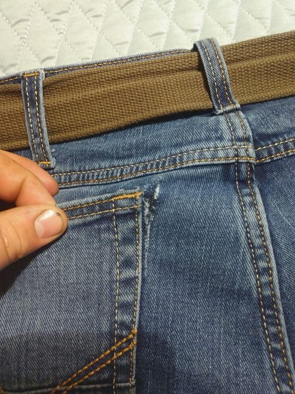 Wrangler Men's Relaxed Bootcut Jean 