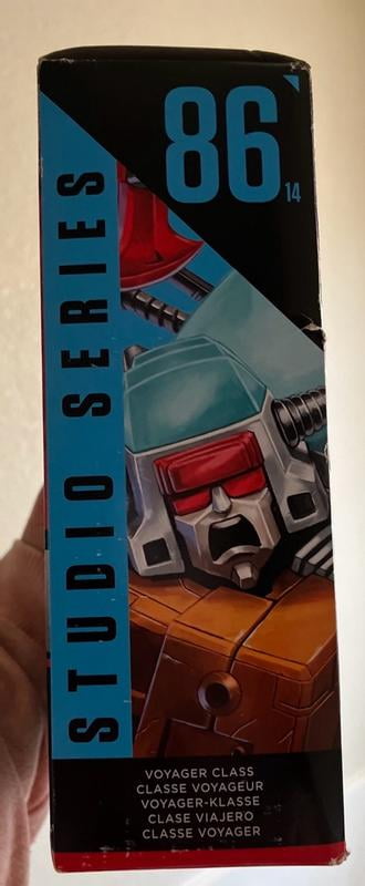 Transformers Studio Series 86 14 Junkheap (Neu und originalverpackt) in Corminboeuf für CHF 34.9