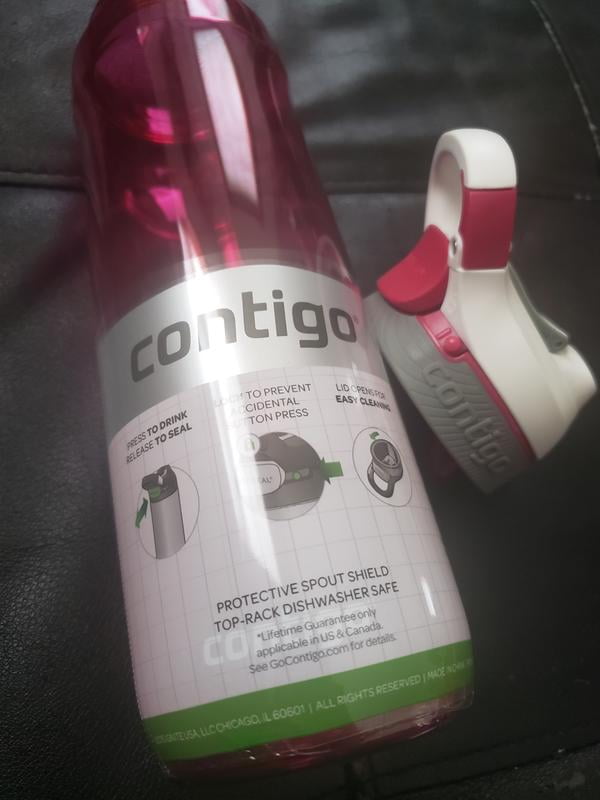 Contigo BDC1061 Cortland bottle 24 oz. $24.44 ( price includes a 1