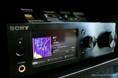 Customer reviews for Sony HAP-S1 - Network audio receiver