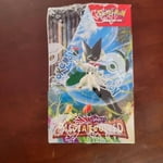 Pokémon Scarlet & Violet Paldea Evolved Booster Box (36 Packs)