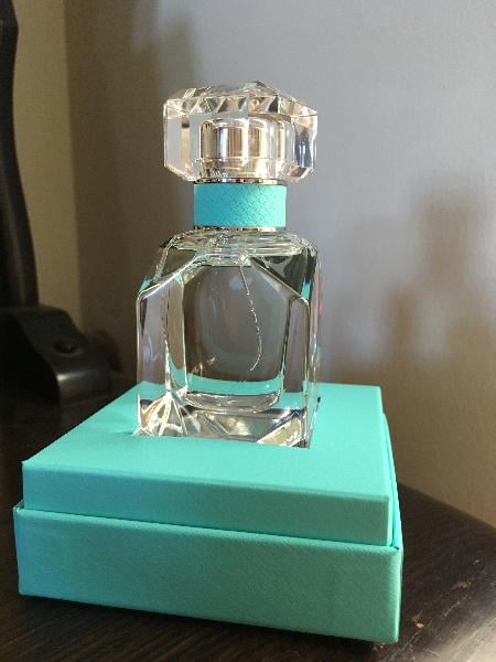 その他 Tiffany & Co. Eau de Parfum 50ml& 5ml Tiffany & Co. Women's Eau de Parfum, Floral Scent Perfume