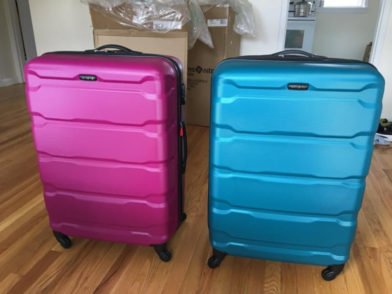 samsonite omni pc 24 spinner