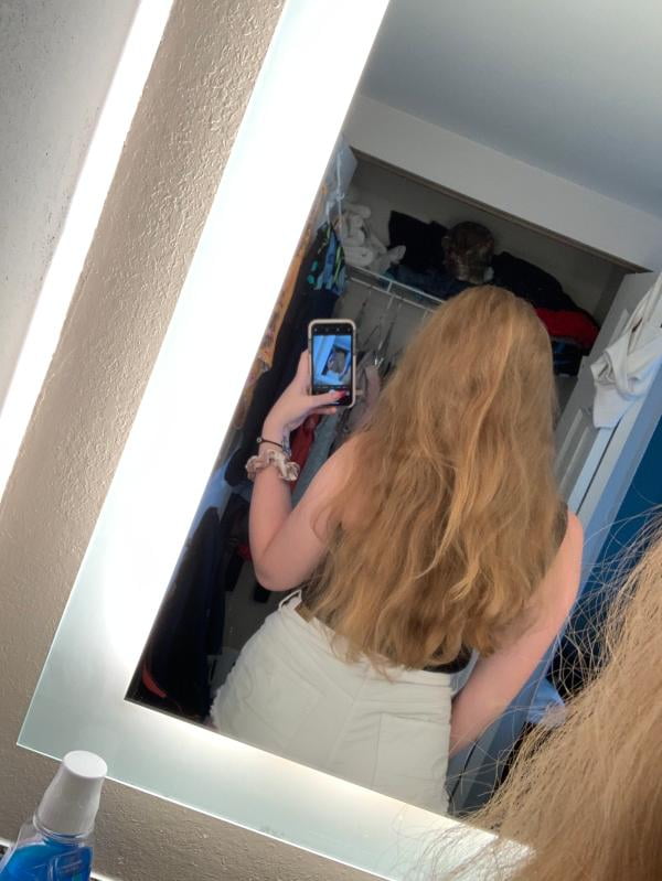 Sun Bum 4 Ounce Hair Lightener Blonde Formula Walmart Com