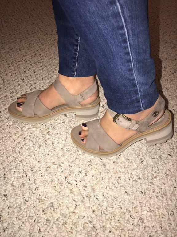 violet marsh timberland