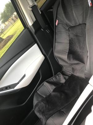 ford escape seat covers walmart