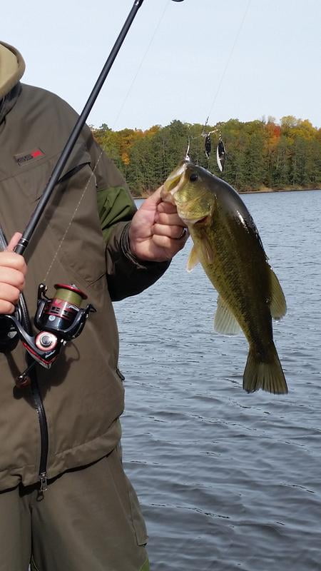 pflueger president 35