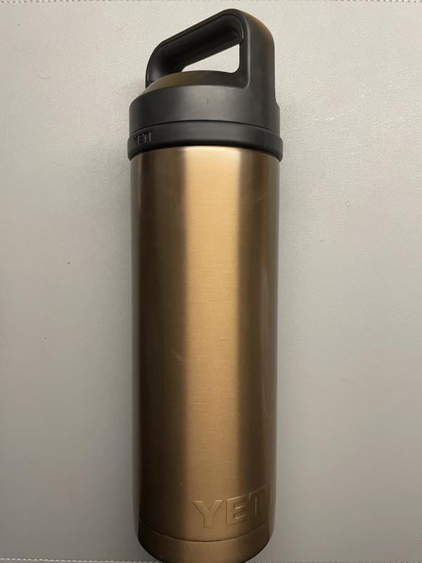 YETI Rambler Wetlands Camo 18 oz Bottle w/ Chug Cap New - Walmart.com