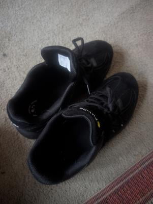 FitVille Comfortable Extra Wide Walking Shoes for Guadeloupe