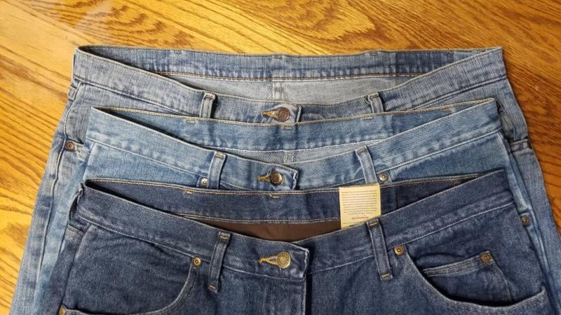 fleece lined jeans walmart