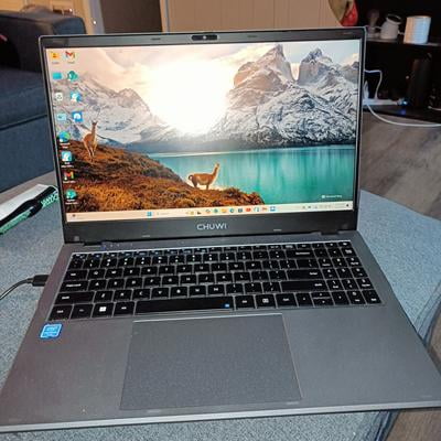 その他ノートPC本体 CHUWI HeroBook Pro CWI514 Chrome OS Flex Amazon.com: CHUWI HeroBook Pro 14.1'' Laptop, 256GB SSD 8GB