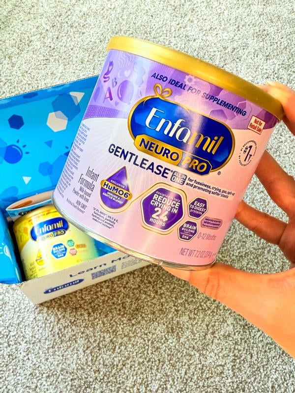 Enfamil gentleaseエンファミルジェントリース粉ミルク8缶 Enfamil gentleaseエンファミルジェントリース粉ミルク8缶 ミルク