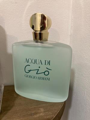 Giorgio Armani Acqua di Gio Eau De Toilette, Perfume for Women 3.3