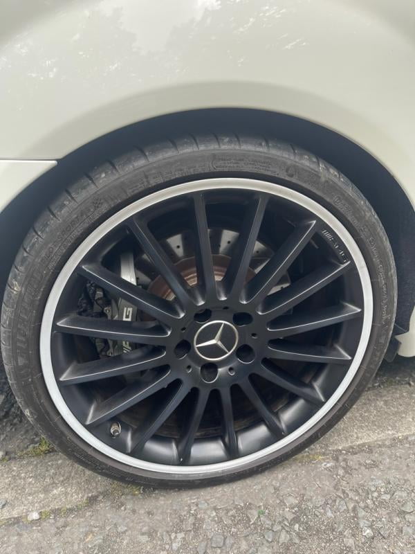 Michelin Pilot Sport 4 Summer 285/40R20 108Y XL Passenger Tire