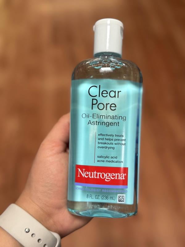 Clear Pore Oil-Eliminating Astringent product image