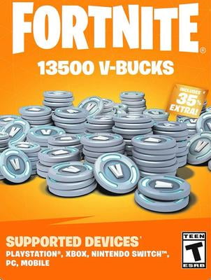 Fortnite V-BUCKS   5000 2セット Fortnite 5000 V Bucks Gift Card - all devices | eBay