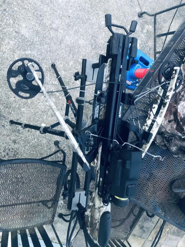 34.5 Inch Crossbow String For Ten Point Carbon & Phantom CLS Models | Premium Replacement By J & D Strings