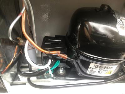 lg ma53lbcm compressor
