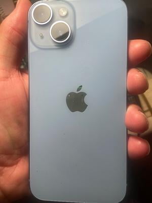 Apple Restored iPhone 14 Fully Unlocked 128GB Purple with