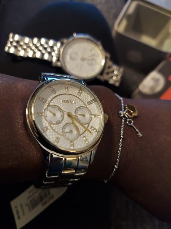 Fossil bq1564 store