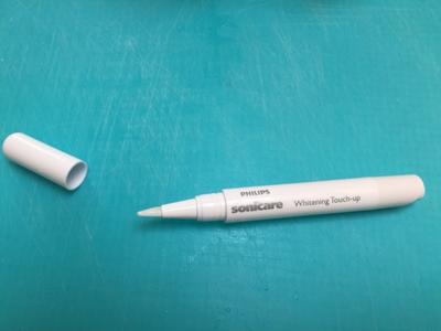 sonicare whitening pen