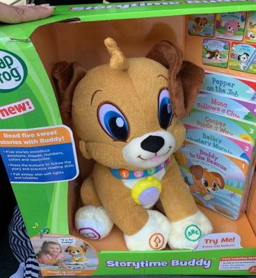 buddy and bella training pads