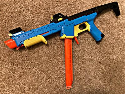 その他 NERF RIVAL Pathfinder XXII-1200 Amazon.com: Nerf Rival Pathfinder XXII-1200 Blaster, Most