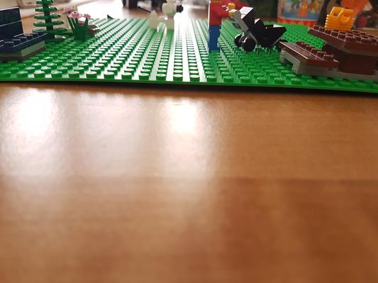 walmart lego baseplate