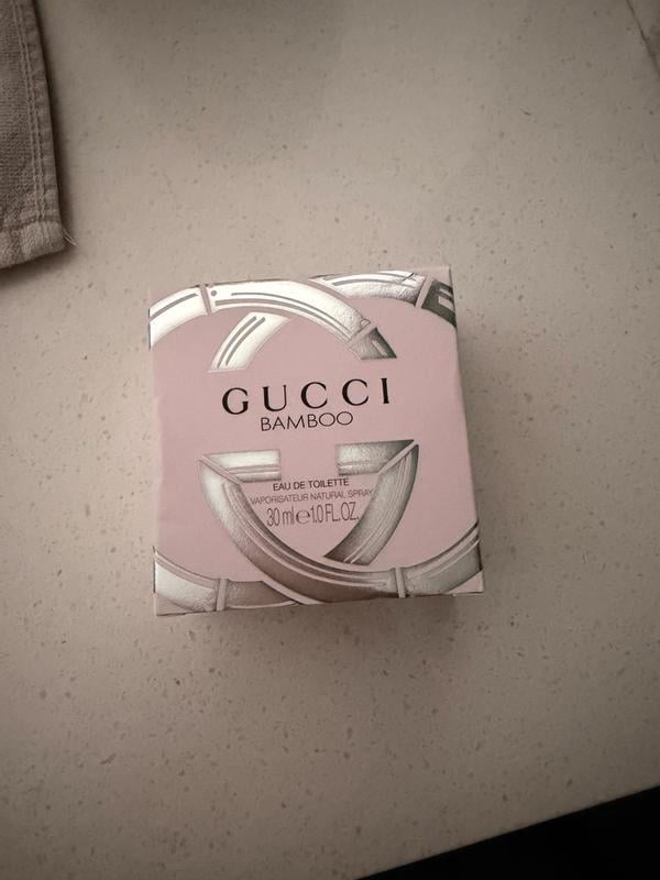 Gucci, Eau de Toilette Spray, 2.5 oz, Orange, Floral Fragrance