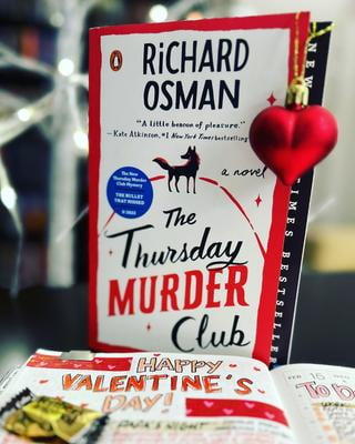 新品 Richard Osman Thursday Murder Club 71J7eS3tbQL._UF350,350_QL80_.jpg