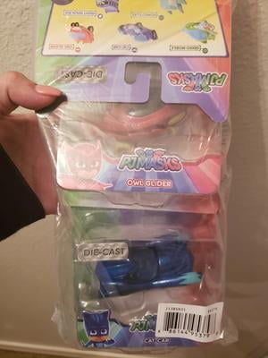 diecast owl glider