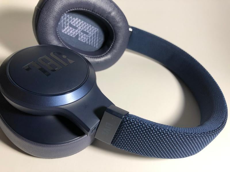 Auriculares Jbl T500 Negros — Palacio de la Música