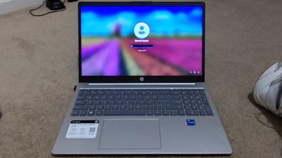Customer reviews for HP 15.6