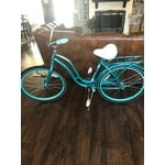 26 inch schwinn huntington women's cruiser bike
