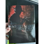A Nightmare on Elm Street Collection (DVD)