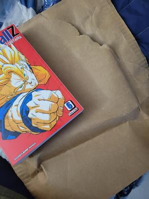 DRAGONBALL大全集6 DRAGON BALL大全集(6) 鳥山明ワールド-Movies & TV specials