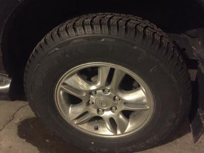 Westlake Sl369 P265 70r17 115t Light Truck Tire Walmart Com Walmart Com