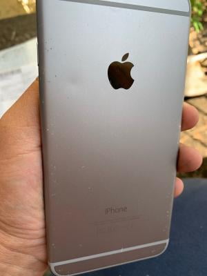 Restored Apple Iphone 6 Plus 64gb Unlocked Gsm Ios Smart Phone Black Silver Gold Space Gray Black Refurbished Walmart Com