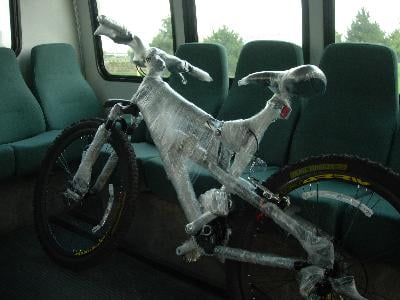 mongoose xr250 for sale