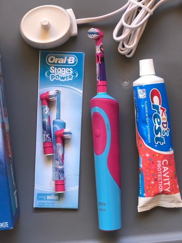 oral b 8200