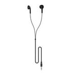 Stereo Earphones